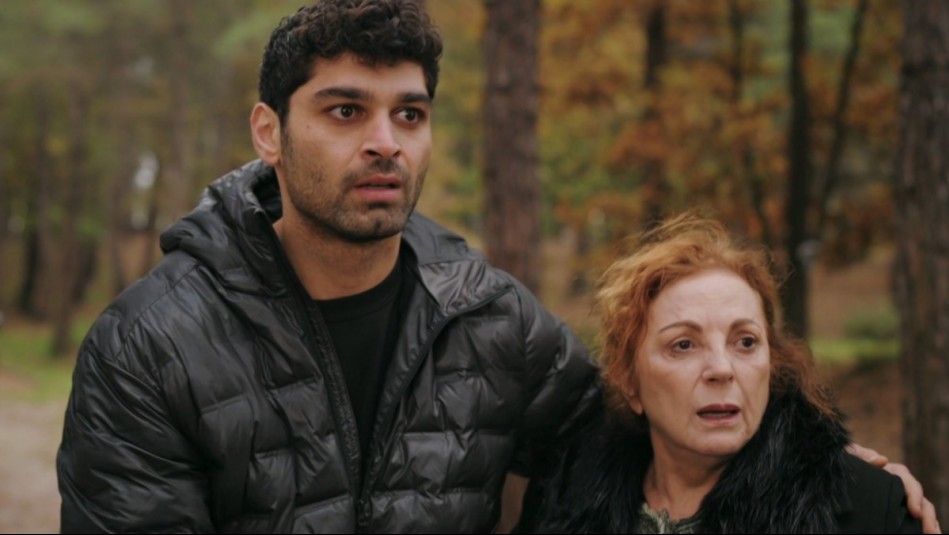 Estará completamente acorralado: Sinan deberá enfrentar a la policía en este avance exclusivo de SYF