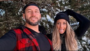 "Nos despedimos con mucho amor": Yuli Cagna anuncia el fin de su relación amorosa con Vico Bouvier