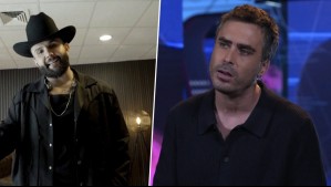 'Una de las voces más talentosas que existe': Nicolás Oyarzún comentó el impacto de Carín León en Viña 2025 'Una de las voces más talentosas que existe': Nicolás Oyarzún comentó el impacto de Carín León en Viña 2025