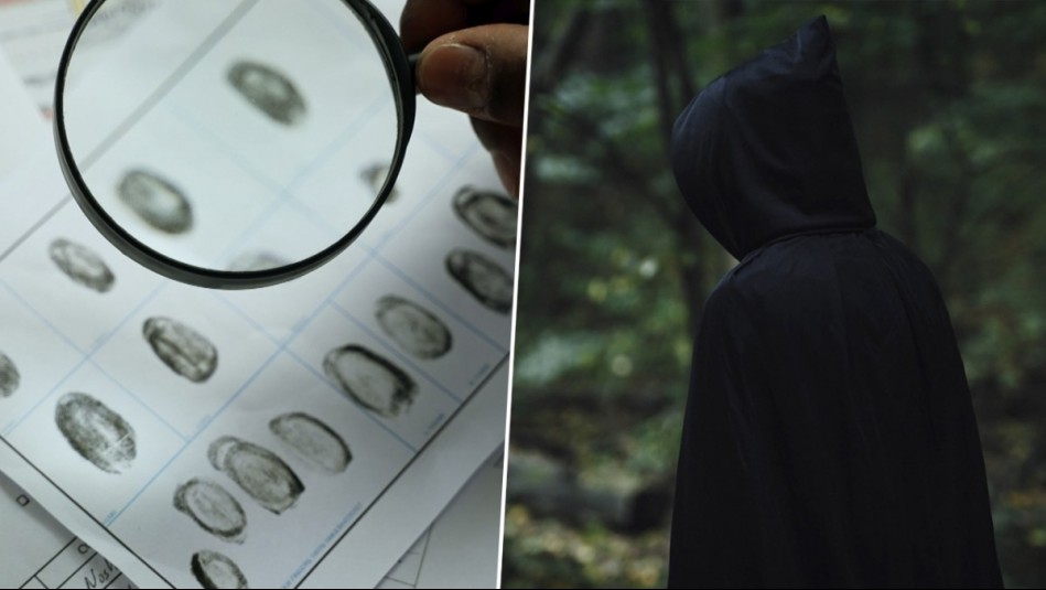 Viaje a lo Insólito - Capítulo 24: El descuartizado de Quilicura y las Brujas de Salamanca