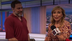 'No lo pienses más': El mensaje de Karen y Neme para Julio César Rodríguez por rumores de su llegada a Mega 'No lo pienses más': El mensaje de Karen y Neme para Julio César Rodríguez por rumores de su llegada a Mega
