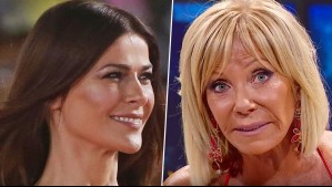 'Se pone a llorar...': Mauricio Correa revela detalles de intensa pelea entre Tonka Tomicic y Raquel Argandoña