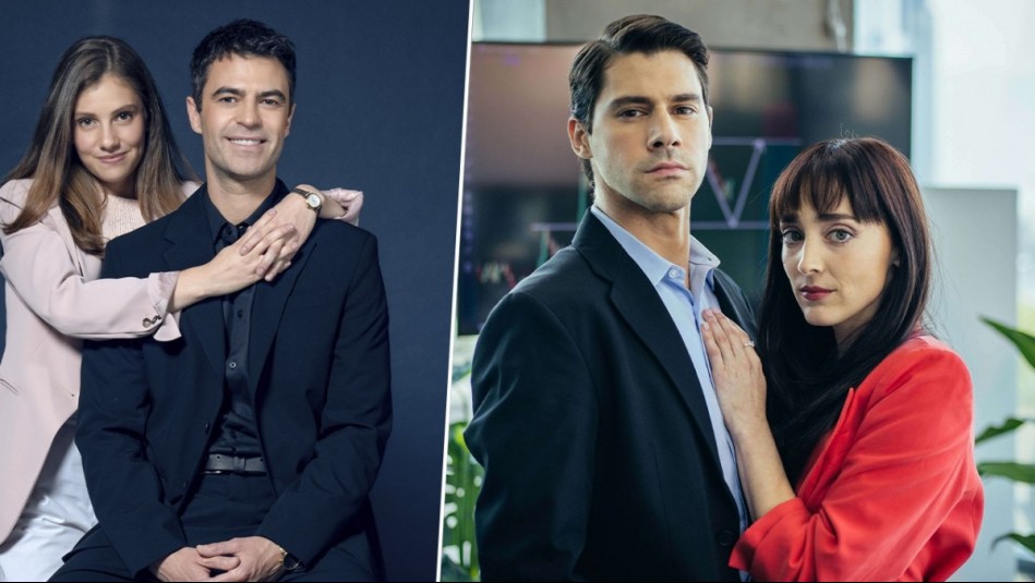 Una semana llena de revelaciones: Revisa la programación de Mega para este lunes 19 de mayo