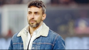 "Se hizo por primera vez": Jorge Valdivia corrió la Maratón de Santiago y lo mostró en sus redes sociales