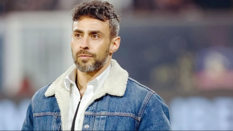 'Se hizo por primera vez': Jorge Valdivia corrió la Maratón de Santiago y lo mostró en sus redes sociales