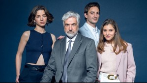 Programación de Mega este martes 20 de mayo: ¿A qué hora se emitirá Los Casablanca?