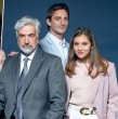 Este lunes presenciamos un nuevo capítulo de Los Casablanca, que destacó por la incorporación de un nuevo actor al elenco.