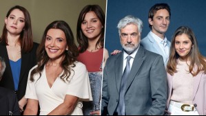 Tuvo un tenso encuentro con Gaby: El reconocido actor de Juego de Ilusiones que se integra a Los Casablanca