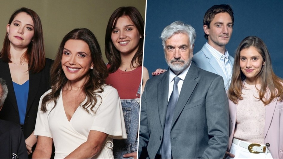 Tuvo un tenso encuentro con Gaby: El reconocido actor de Juego de Ilusiones que se integra a Los Casablanca