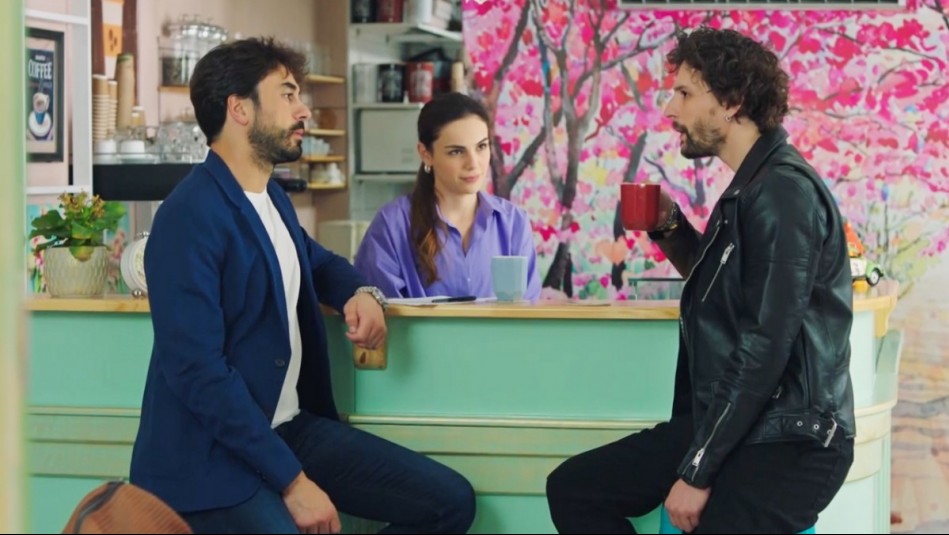 Corazón Herido - Capítulo 54