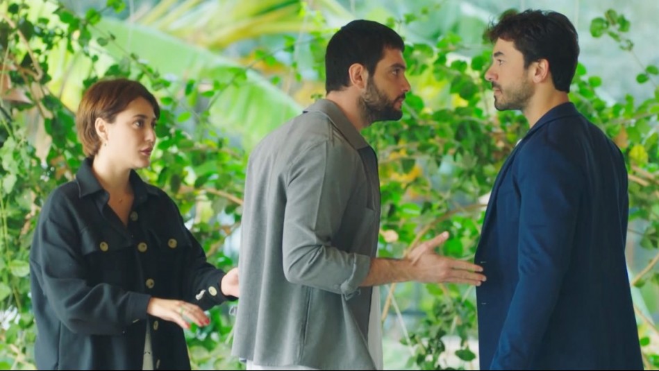 Avance extendido de Corazón Herido: Yaman golpeará a Ferit para defender a Hande