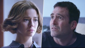 Avance de Los Casablanca: Tomás le hará inesperada propuesta a Alexandra