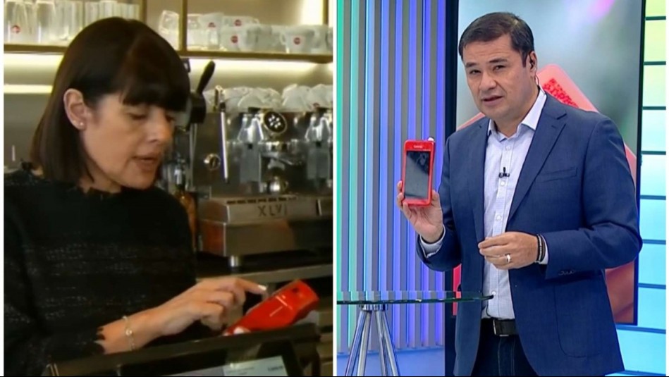 Carnet de identidad ahora puede ser usado como método de pago: ¿Cómo funciona y qué tan seguro es?