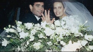 ¿Quién fue el primer marido de Cecilia Bolocco? La historia del matrimonio con el estadounidense Michael Young