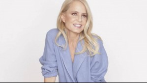 Cecilia Bolocco revela la "herencia" que le dejó Carlos Menem a su hijo Máximo