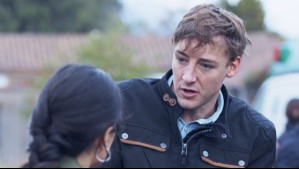 Así fue la primera aparición de Giordano Rossi en Los Casablanca