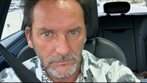 Daniel Fuenzalida cuenta cómo retomó su relación con su polola 17 años menor: 'No me gusta estar solo'