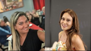 Daniella Campos cuenta origen de conflicto con su hermana Denisse y afirma que podría "destruirla" si quisiera