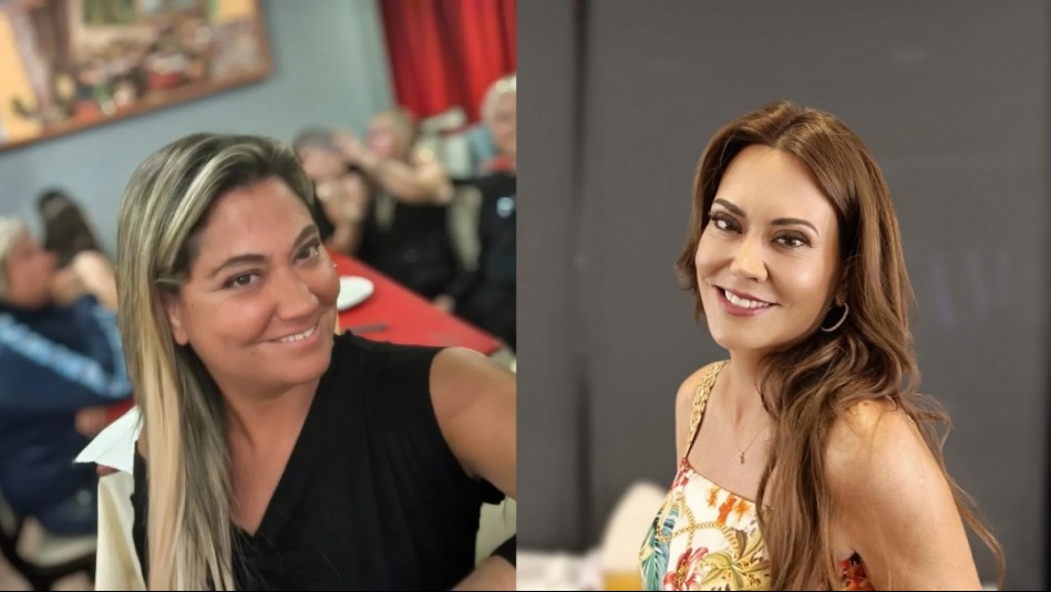 Daniella Campos cuenta origen de conflicto con su hermana Denisse y afirma que podría 'destruirla' si quisiera