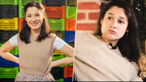 Este es el impactante final que quiere Fernanda Salazar para Betsabé en Nuevo Amores de Mercado