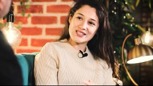 "Demasiado...": Fernanda Salazar confiesa lo más difícil de dar vida a Betsabé en Nuevo Amores de Mercado