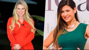 "Tan lindo": Vivi Rodrigues vivió especial momento al conocer al hijo recién nacido de Flaviana Seeling