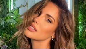 Gala Caldirola afirma que su participación en reality show fue "la mejor decisión de su vida"