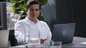 Gonzalo le tenderá una trampa a Bastián y Jessica en el capítulo 46 de El Jardín de Olivia