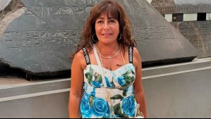 "Soy tan irresponsable por la...": El profundo mea culpa de Helhue Sukni por su salud