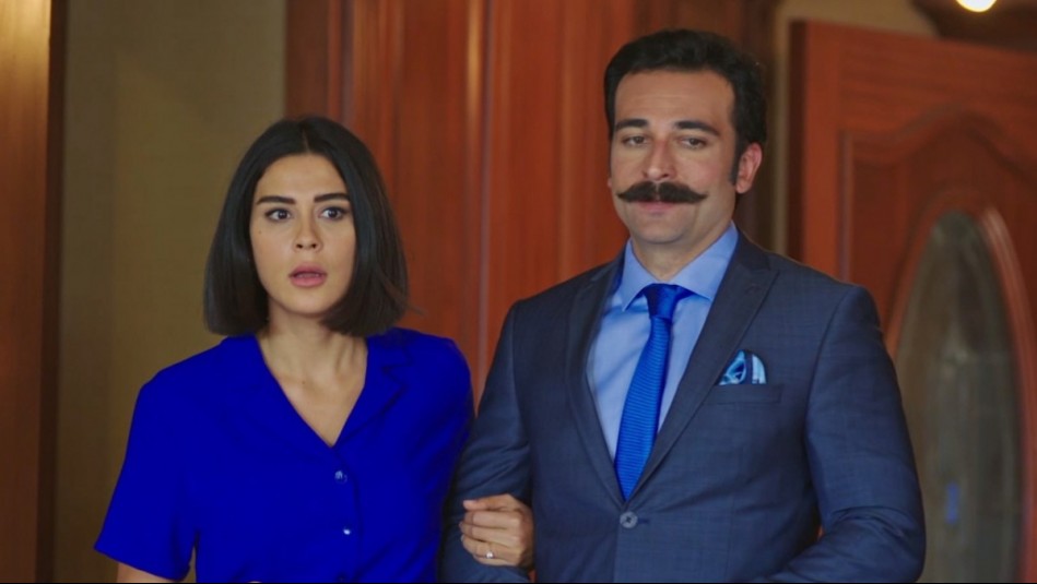 Trampa de Amor - Capítulo 80