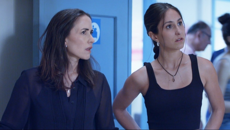 Ivette y Gaby conocerán al nuevo director de la posta en el capítulo 89 de Los Casablanca