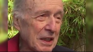 'Se reía cuando yo aparecía': Jaime Vadell cuenta cómo fueron últimos días junto a su esposa Susana Bomchil