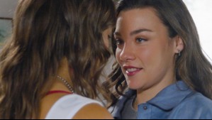 ¡Intensas miradas! Ignacia y Karina celebrarán la reactivación de su proyecto en el capítulo 46 de EJDO