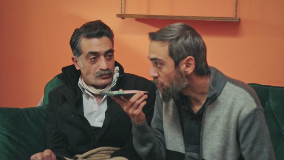 Seyrán y Ferit - Temporada 3 | Capítulo 36 (Parte 1): Una recompensa para salvar a Kazim