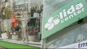 Clausuran el mall chino más grande de Chile ubicado en Providencia: Acusan trata de personas en su interior