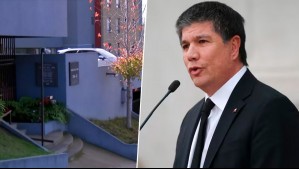 Confirman dónde Manuel Monsalve cumplirá con su nueva medida cautelar de arresto domiciliario