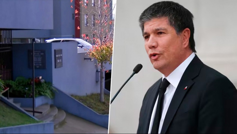 Confirman dónde Manuel Monsalve cumplirá con su nueva medida cautelar de arresto domiciliario