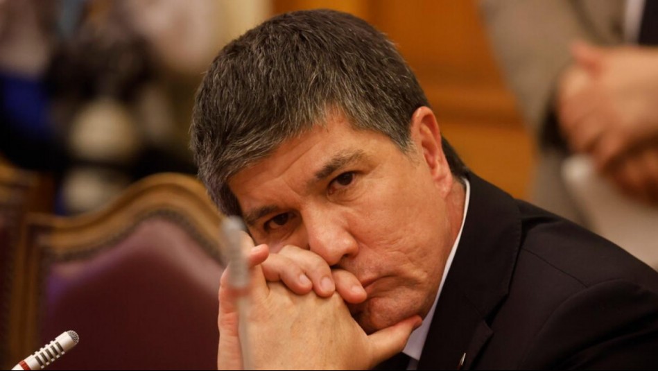 Manuel Monsalve saldrá de la cárcel después de 6 meses: Exsubsecretario queda con arresto domiciliario