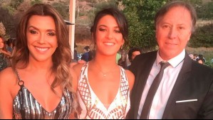 "Donde más disfrutabas": La especial manera en la que María Jesús Sothers despidió las cenizas de Roy Sothers