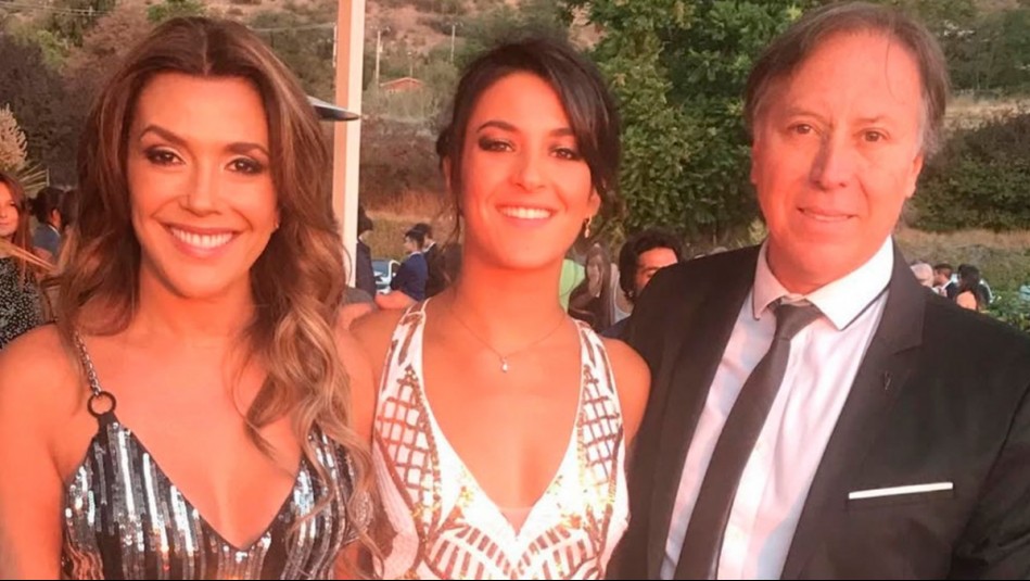 'Donde más disfrutabas': La especial manera en la que María Jesús Sothers despidió las cenizas de Roy Sothers