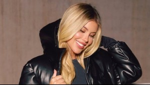 Coté López elige hot shorts y pantimedias para salir de fiesta: La tendencia que se apodera de looks casuales