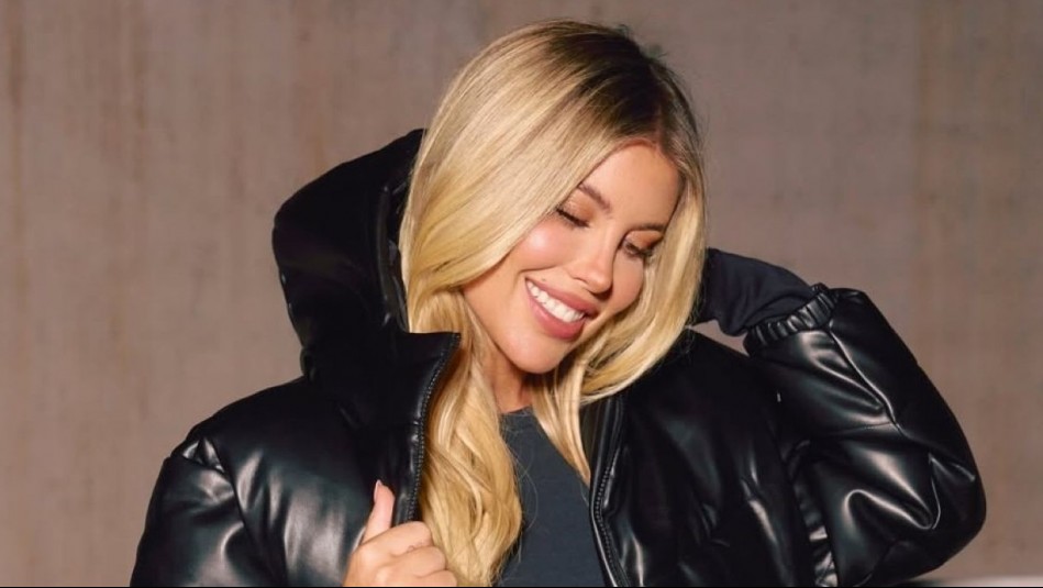 Coté López elige hot shorts y pantimedias para salir de fiesta: La tendencia que se apodera de looks casuales