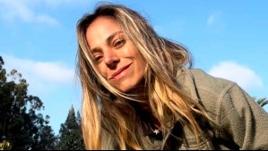 'Me ha hecho mirar el mundo de otra manera': Mariana Derderian realiza especial reflexión en emotiva fecha