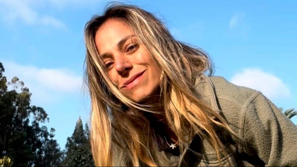 'Me ha hecho mirar el mundo de otra manera': Mariana Derderian realiza especial reflexión en emotiva fecha