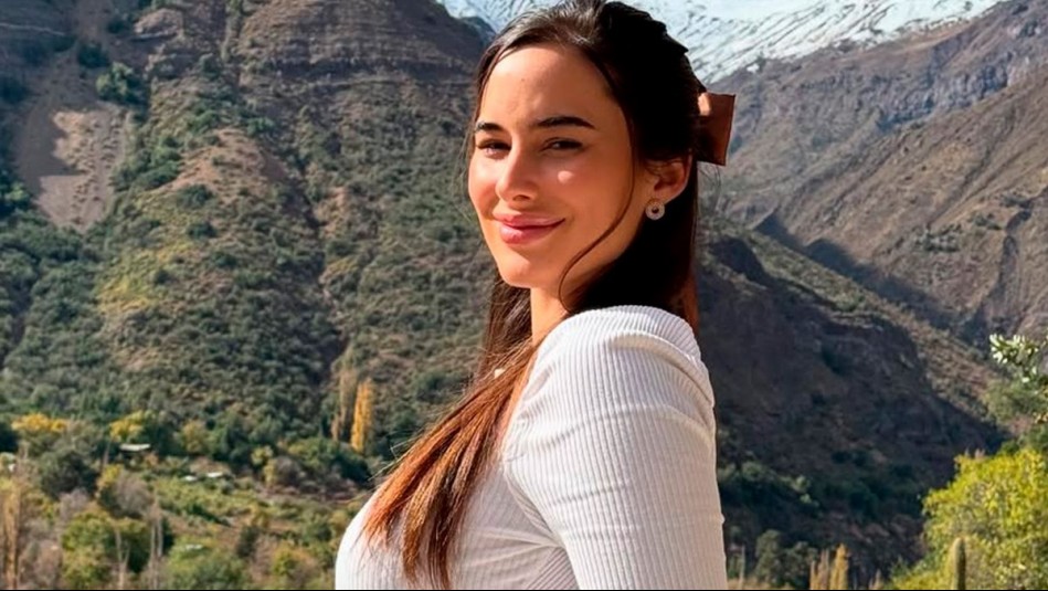 'Ya puedo usar estos vestidos': Melina Noto evidenció el rápido crecimiento de su pancita