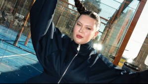 El tratamiento que Michelle Carvalho se hace una vez al mes: Limpieza hydrafacial y mascarilla de oro