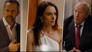 ¡Por poco! Luis Emilio estuvo a punto de encontrar a Omar en el departamento de Vanessa en EJDO