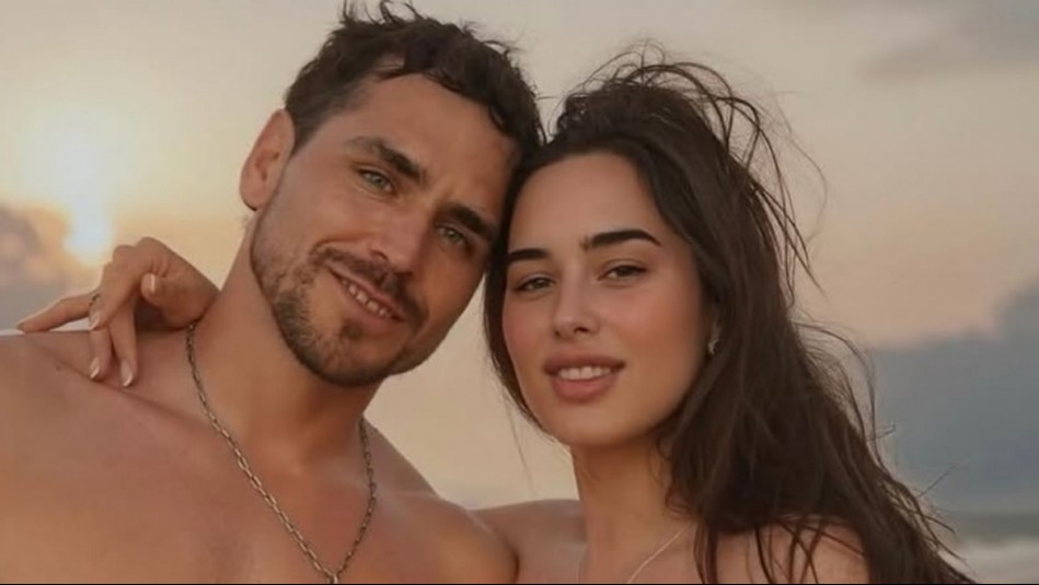 Pangal Andrade habla sobre el complicado embarazo de Melina Noto: 'Le ha tocado difícil'