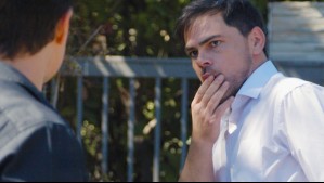 Avance de El Jardín de Olivia: Ramiro actuará violentamente contra Diana y Clemente