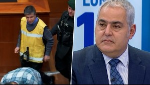 ¿Por qué Manuel Monsalve deja la cárcel? Sabas Chahuán explica razones para que quede en arresto domiciliario